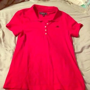 PRICE DROP!! NWOT Aeropostale collared shirt